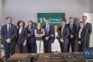 Studio legale diritto del lavoro a Paternò