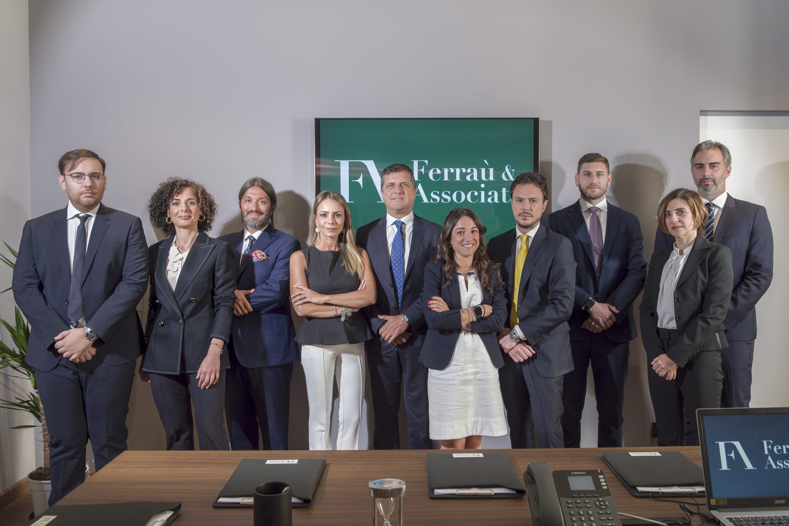 Studio legale diriitto del lavoro Catania