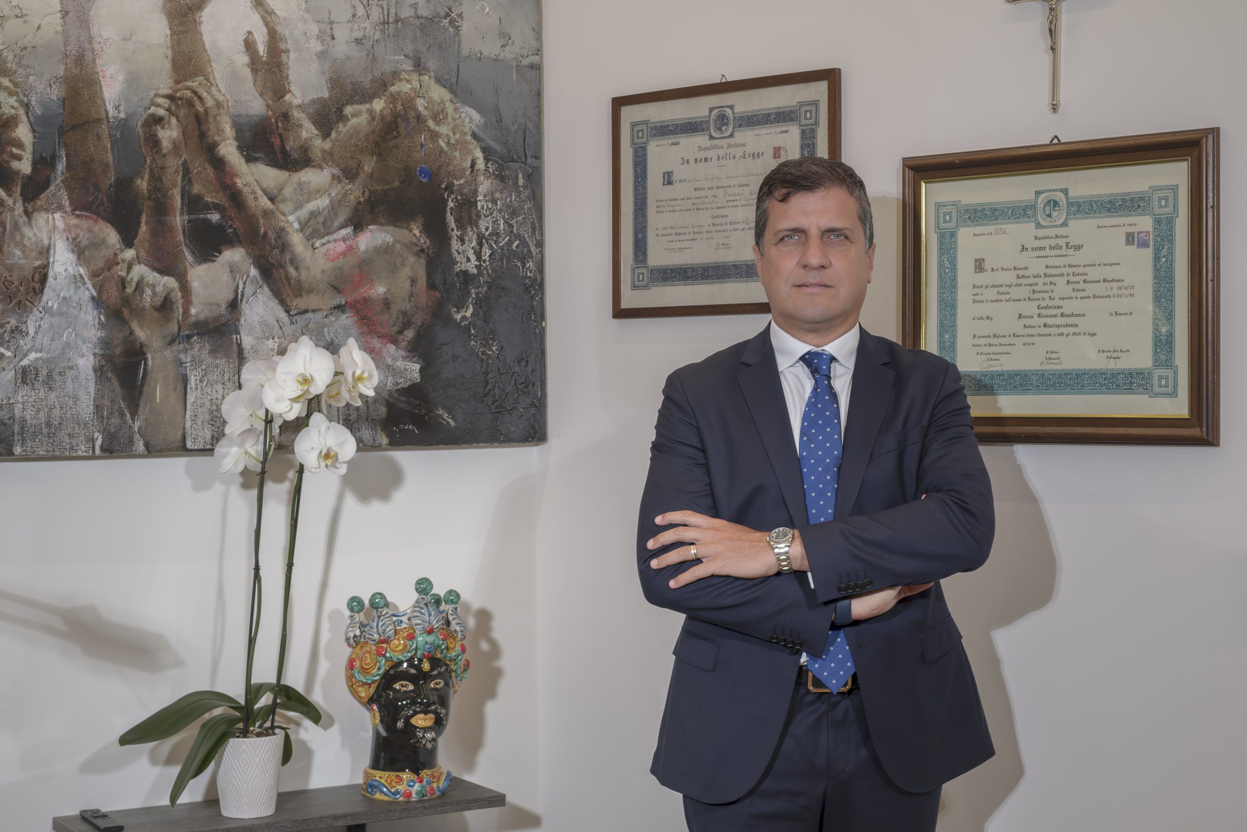 Studio Legale Ferraù
