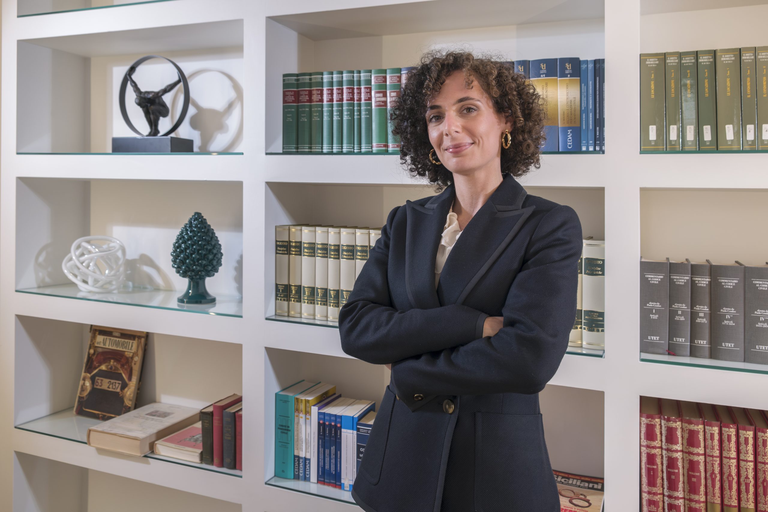 Valeria Di Giovanni 