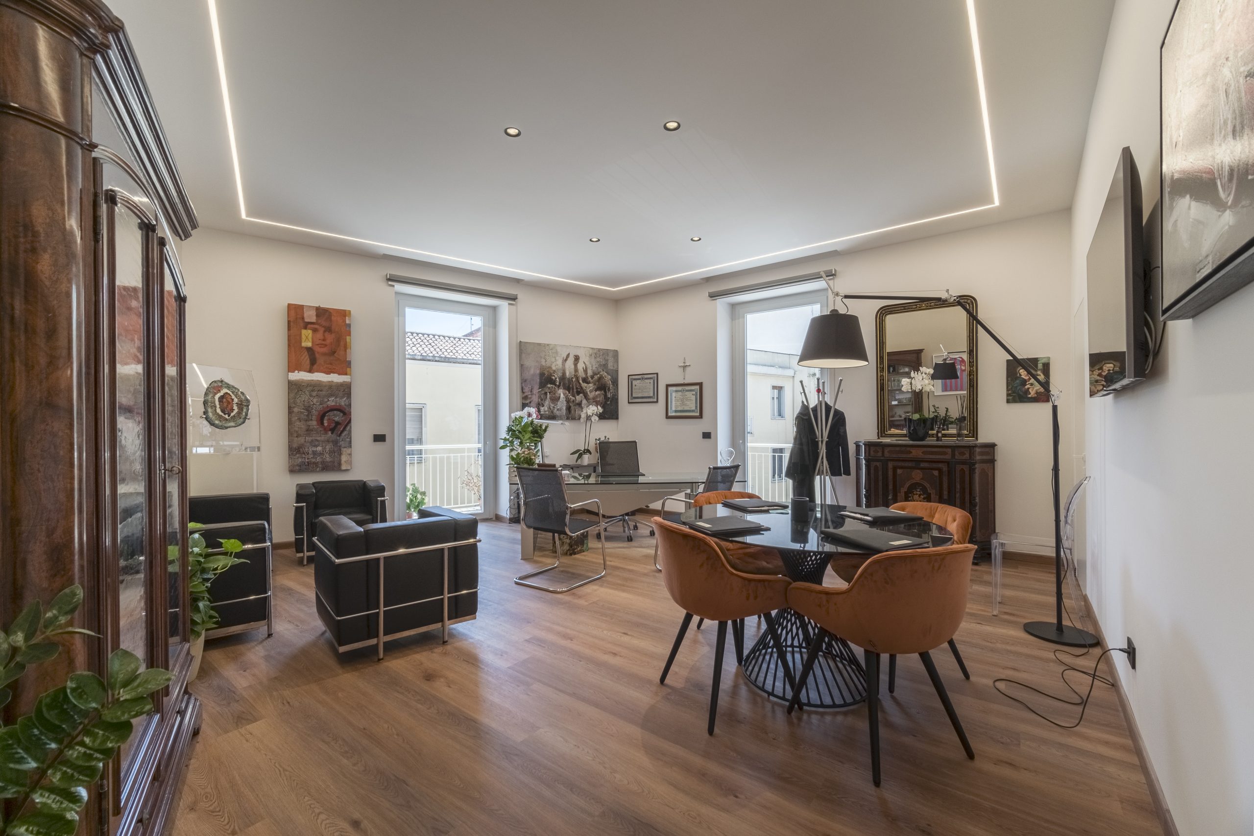 Studio legale diritto civile Catania