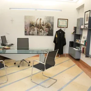 Avvocato civilista vicino a Misterbianco