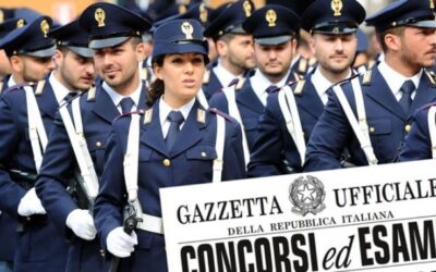 Concorso “1650 Allievi Agenti della Polizia di Stato”. Illogicità manifesta nelle motivazioni. Disposta ripetizione della prova attitudinale di un candidato illegittimamente dichiarato inidoneo.